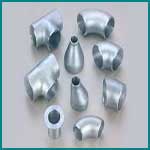 Hastelloy C22 Pipe Fittings