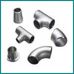 Hastelloy Buttweld Fittings