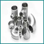 nickel alloy buttweld fittings