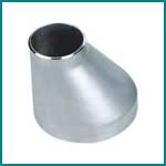 	Titanium Grade 2 Concentric Reducer