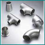 Titanium Gr 2 Pipe Fittings