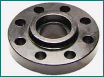 Alloy Steel ASTM A182 f11 Socket weld Flanges