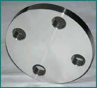 Alloy Steel A182 f11 Blind Flanges