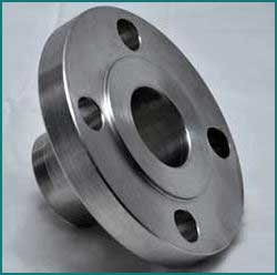 		Alloy Steel ASTM A182 f11 Lap Joint Flanges