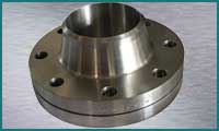 Alloy Steel ASTM A182 f11 WNRF FLANGES