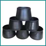 carbon steel A420 wpl 6 Concentric Reducer Pipe Fittings