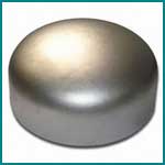 carbon steel A420 wpl6 Pipe Cap