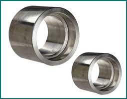 forged socket weld Half coupling