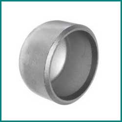 Inconel 625 Cap