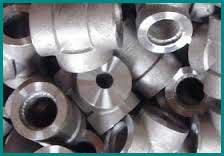 Inconel 625 Forged Fittings