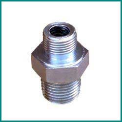 Inconel 625 Nipple