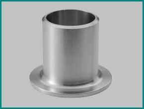 Inconel 625 Stubend