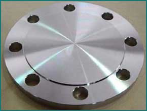 	904L Blind Flanges