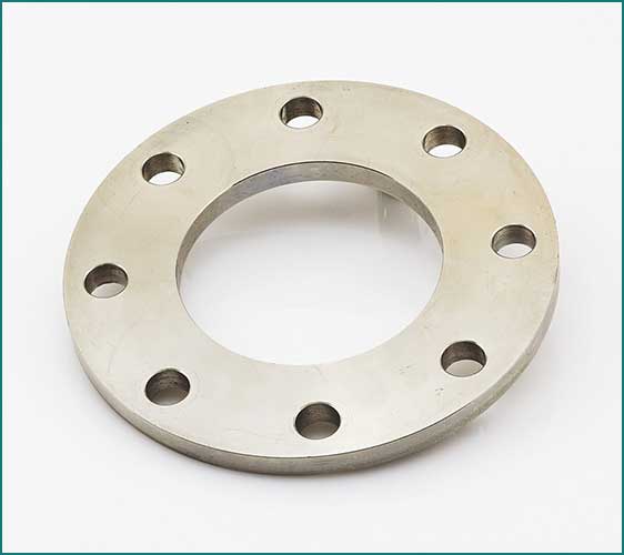 904L Plate Flanges