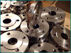 904L Slip On Flanges