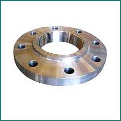 		Copper Nickel 70 / 30 Plate Flanges