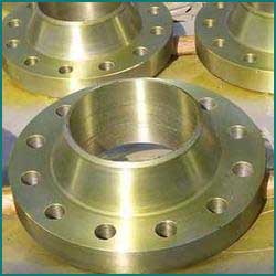 Cu-Ni 70 / 30 WNRF Flanges