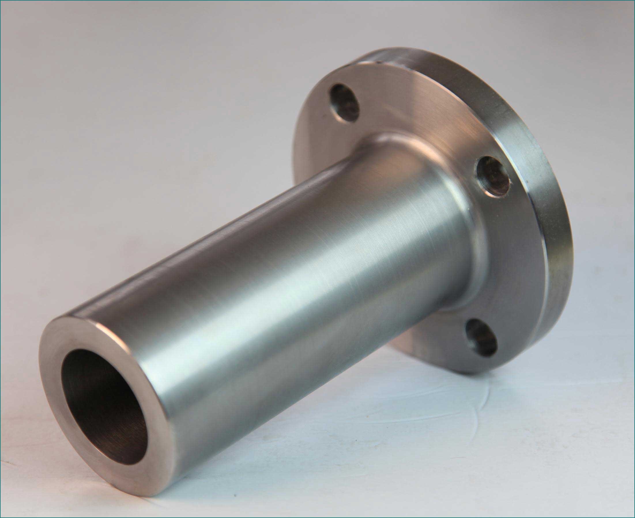 Titanium gr5 Long Welding Neck Flanges