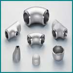 stainless steel 317l buttweld elbow