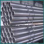 Stainless Steel 316 / 316L Pipes