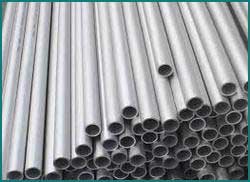 Stainless Steel 316 / 316L seamless Pipes