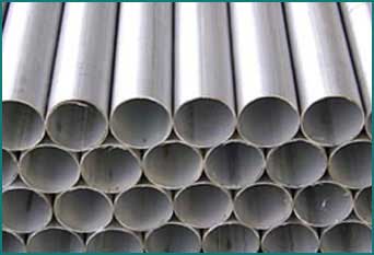 Stainless Steel 316 / 316L Welded Pipes