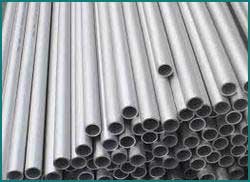 Stainless Steel 317 / 317L seamless Pipes