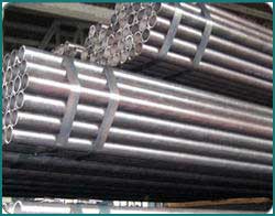 321 / 321H Stainless Steel seamless tubes