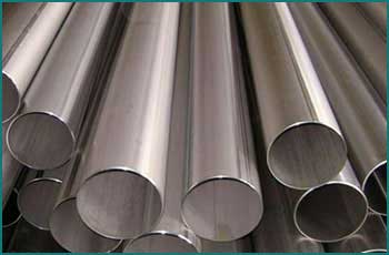 Stainless Steel 321 / 321H welded pipes