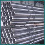Stainless Steel 347 / 347H Pipes