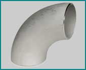 duplex steel 1.5d elbow