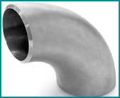 high nickel alloy 1.5d elbow