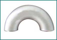 	alloy steel 180 long radius elbow