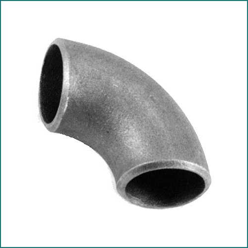 Carbon Steel 1d Elbow