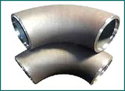 alloy steel 1d elbow