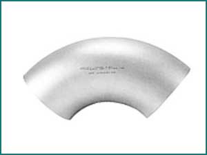 duplex steel 1d elbow