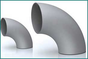 Stainless Steel 1d elbow