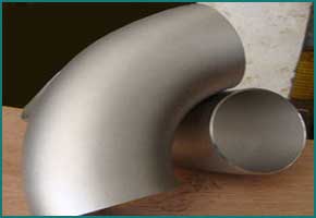 Stainless Steel 3d elbow