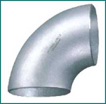 Stainless Steel 45 deg short redius elbow