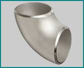 	duplex steel 90 short radius elbow