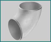 Stainless Steel 90 short radius elbow