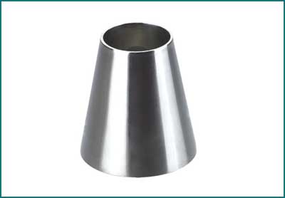 Stainless Steel Concentric Reducers