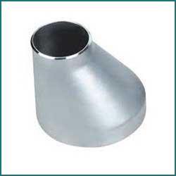 alloy steel concentric reducer