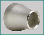 high nickel alloy concentric reducer