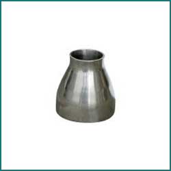 inconel 800 concentric reducer