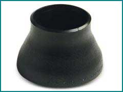 carbon steel concentric reducer