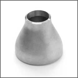 nickel alloy concentric reducer