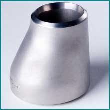 stainless steel concentric reducer