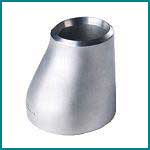 stainless steel eccentric reducer