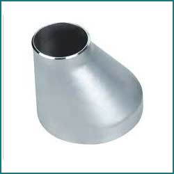 alloy steel eccentric reducer